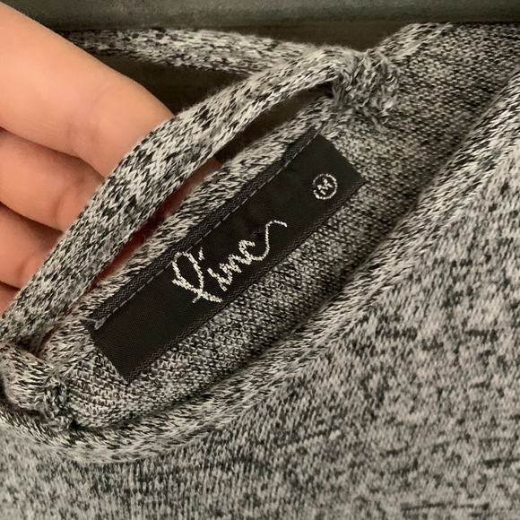 Grey Dress - Picture 3 of 3